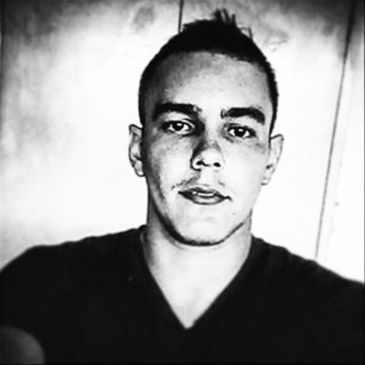 Michael Santos
